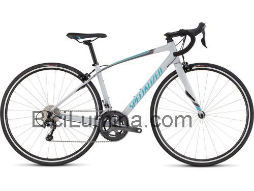 Specialized Dolce ficha técnica y opiniones